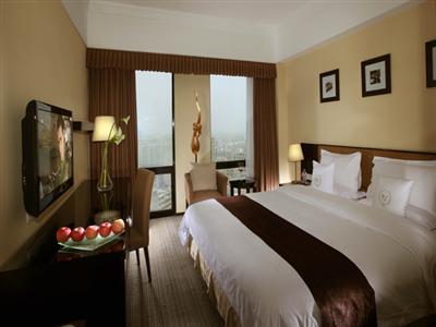 фото отеля Great International Hotel