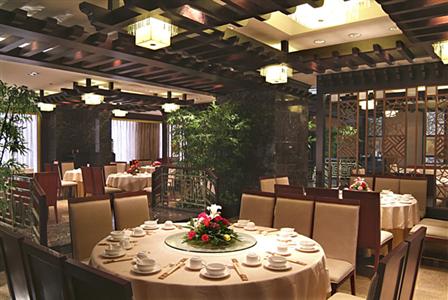 фото отеля Great International Hotel