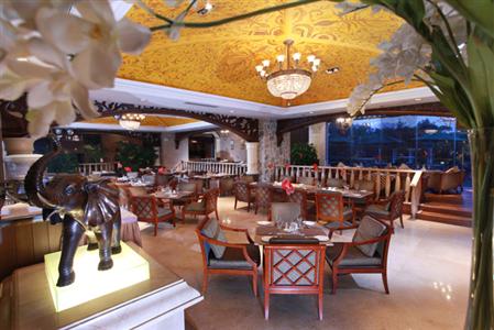 фото отеля Great International Hotel