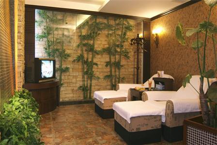 фото отеля Great International Hotel