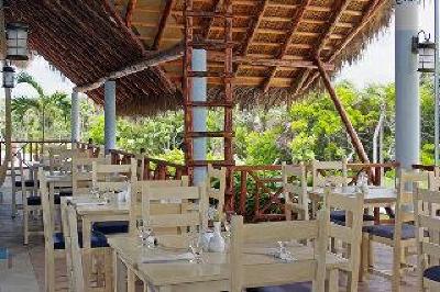 фото отеля Melia Las Dunas