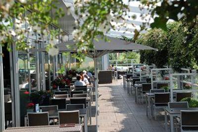 фото отеля Van der Valk Hotel Ara