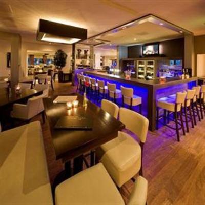 фото отеля Van der Valk Hotel Ara