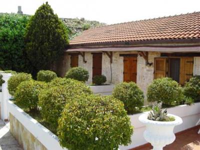 фото отеля Holiday Residence Casamassima