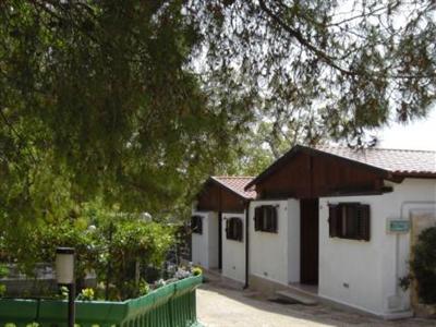 фото отеля Holiday Residence Casamassima
