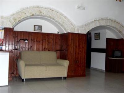 фото отеля Holiday Residence Casamassima