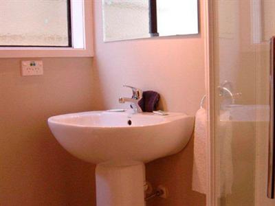 фото отеля Alpine Motel and Lodge Ohakune