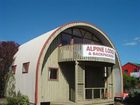 фото отеля Alpine Motel and Lodge Ohakune