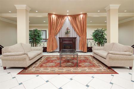 фото отеля Crowne Plaza Moncton Downtown
