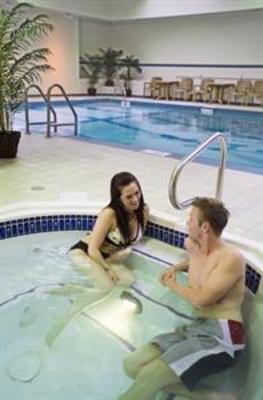 фото отеля Crowne Plaza Moncton Downtown