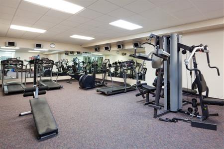 фото отеля Crowne Plaza Moncton Downtown