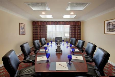 фото отеля Crowne Plaza Moncton Downtown