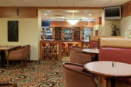 фото отеля Crowne Plaza Moncton Downtown
