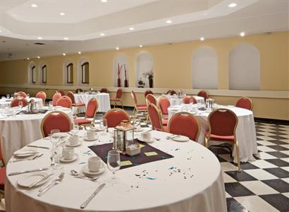 фото отеля Crowne Plaza Moncton Downtown