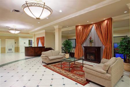 фото отеля Crowne Plaza Moncton Downtown