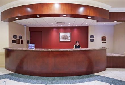 фото отеля Crowne Plaza Moncton Downtown