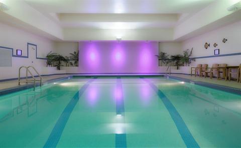 фото отеля Crowne Plaza Moncton Downtown
