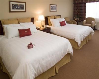 фото отеля Crowne Plaza Moncton Downtown