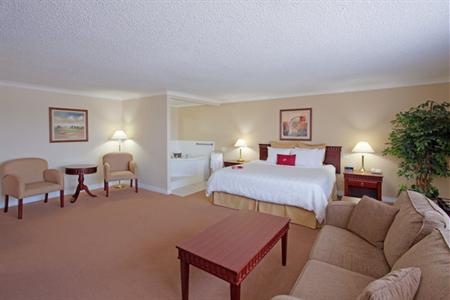 фото отеля Crowne Plaza Moncton Downtown