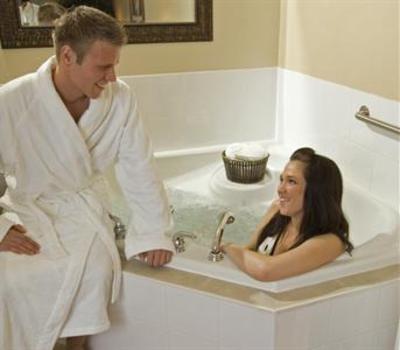 фото отеля Crowne Plaza Moncton Downtown