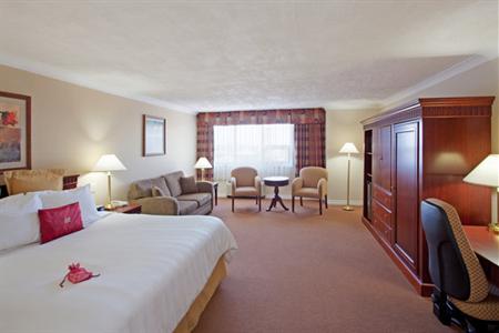 фото отеля Crowne Plaza Moncton Downtown
