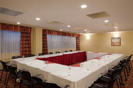 фото отеля Crowne Plaza Moncton Downtown