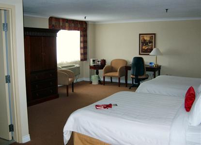 фото отеля Crowne Plaza Moncton Downtown