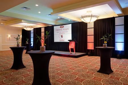 фото отеля Crowne Plaza Moncton Downtown