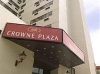 Crowne Plaza Moncton Downtown