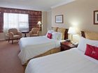 фото отеля Crowne Plaza Moncton Downtown