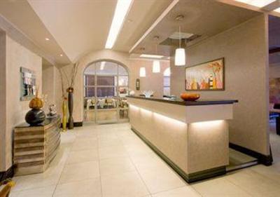 фото отеля Domus Park Hotel