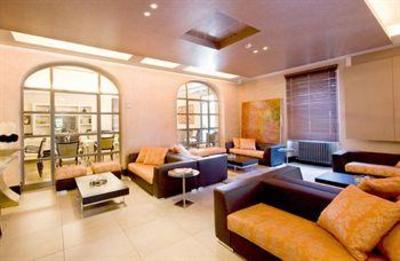фото отеля Domus Park Hotel