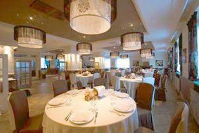 фото отеля Domus Park Hotel