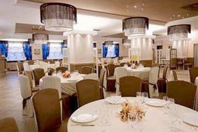 фото отеля Domus Park Hotel