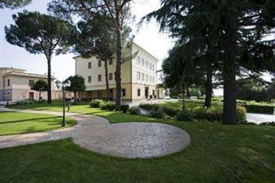 фото отеля Domus Park Hotel