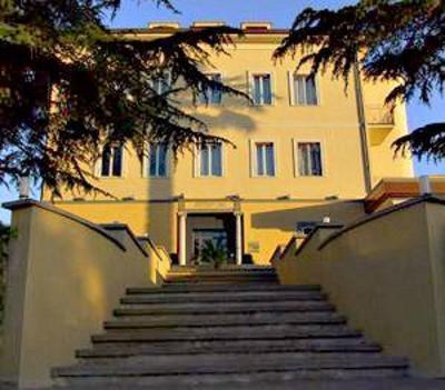 фото отеля Domus Park Hotel