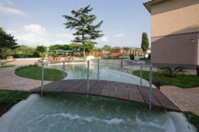 фото отеля Domus Park Hotel