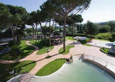 фото отеля Domus Park Hotel