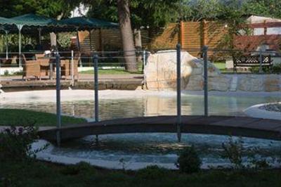 фото отеля Domus Park Hotel