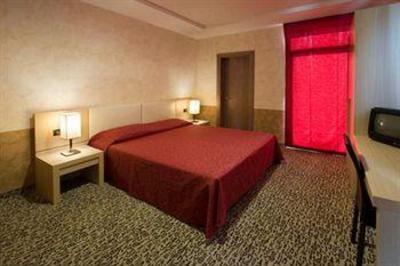фото отеля Domus Park Hotel