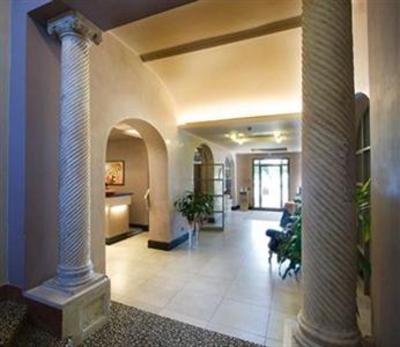 фото отеля Domus Park Hotel