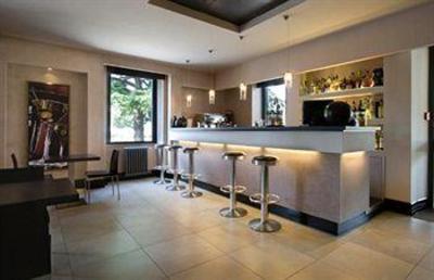 фото отеля Domus Park Hotel
