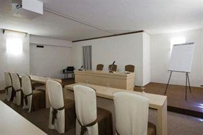 фото отеля Domus Park Hotel