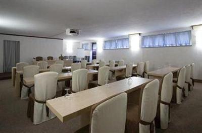 фото отеля Domus Park Hotel