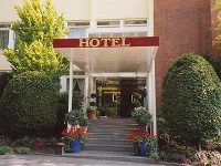 Hotel Senator Marina Wedel