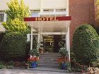 фото отеля Hotel Senator Marina Wedel