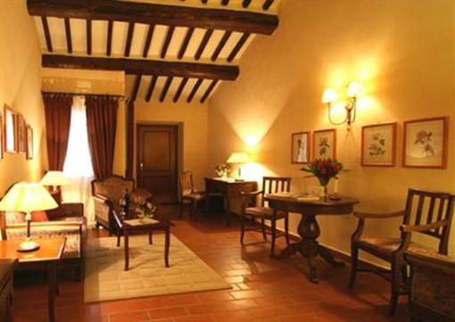 фото отеля Villa di Monte Solare