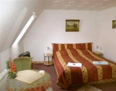 фото отеля Pension Am Wassertor