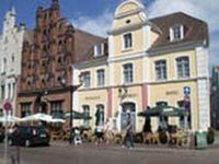 Pension Am Wassertor