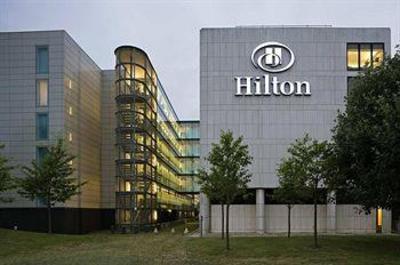 фото отеля Hilton Hotel Gatwick Airport Crawley